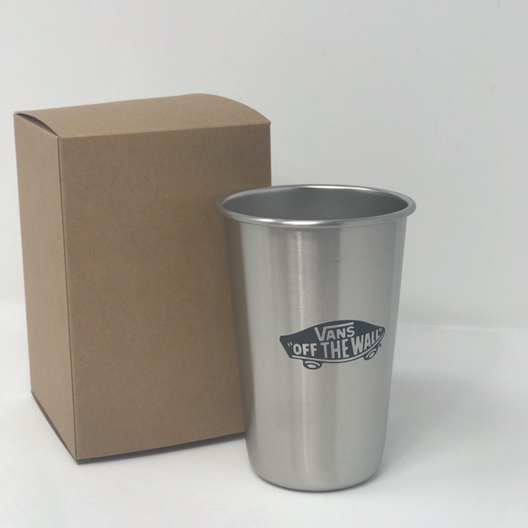 VANS Stainless Steel Cup AUTHENTIC - Picture 3 of 7